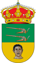 Escudo Cabezarados Actual